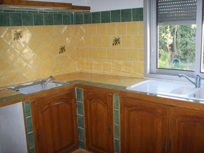 Vente Villa T818 GIGNAC LA NERTHE BON SECTEUR  VILLA T3/4 INDIVIDUEL DE PP